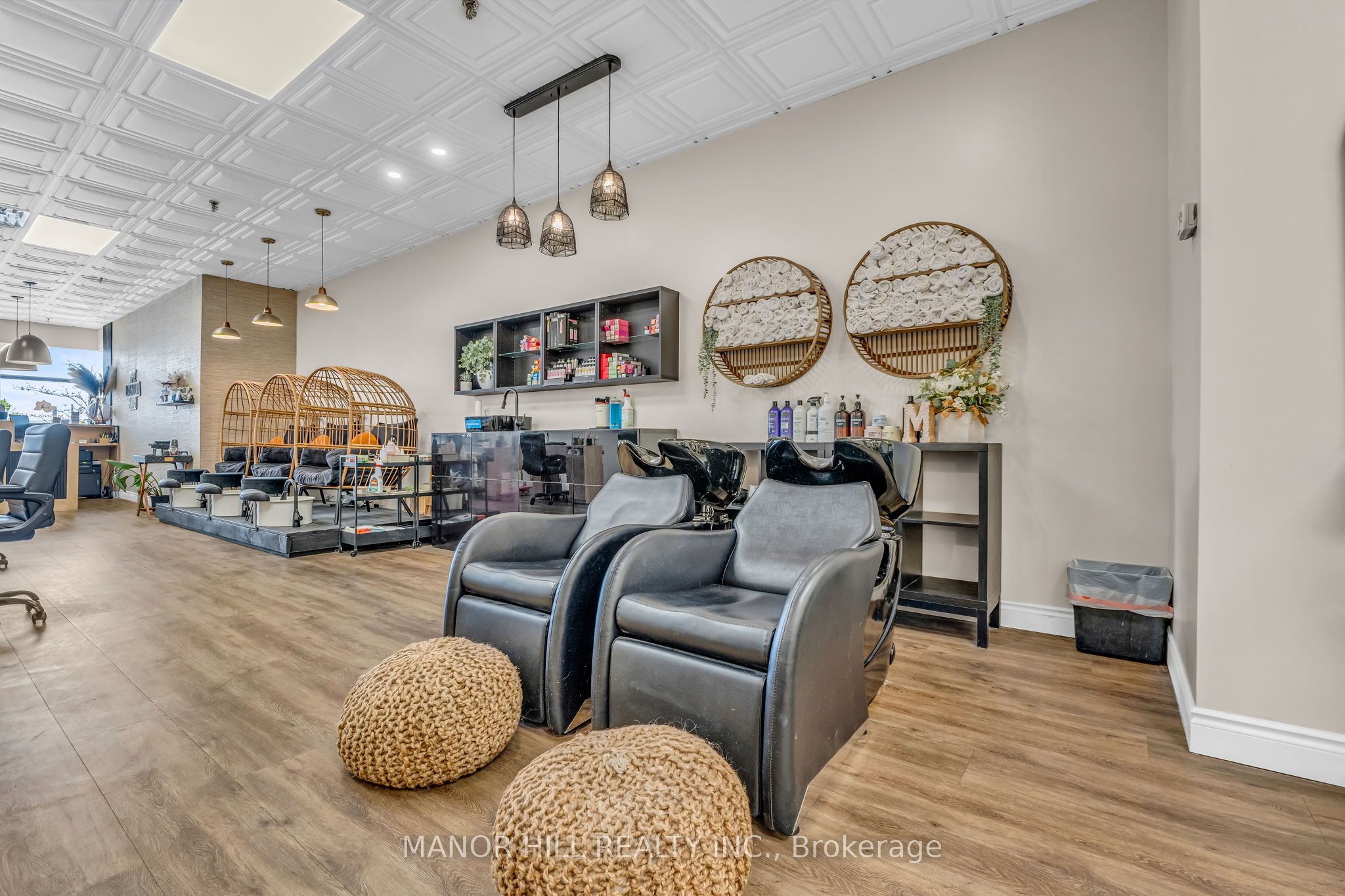 7766 Martin Grove Road, #15A