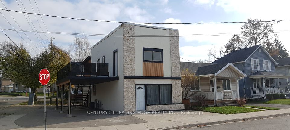 undefined ; MLS ID: X12097956