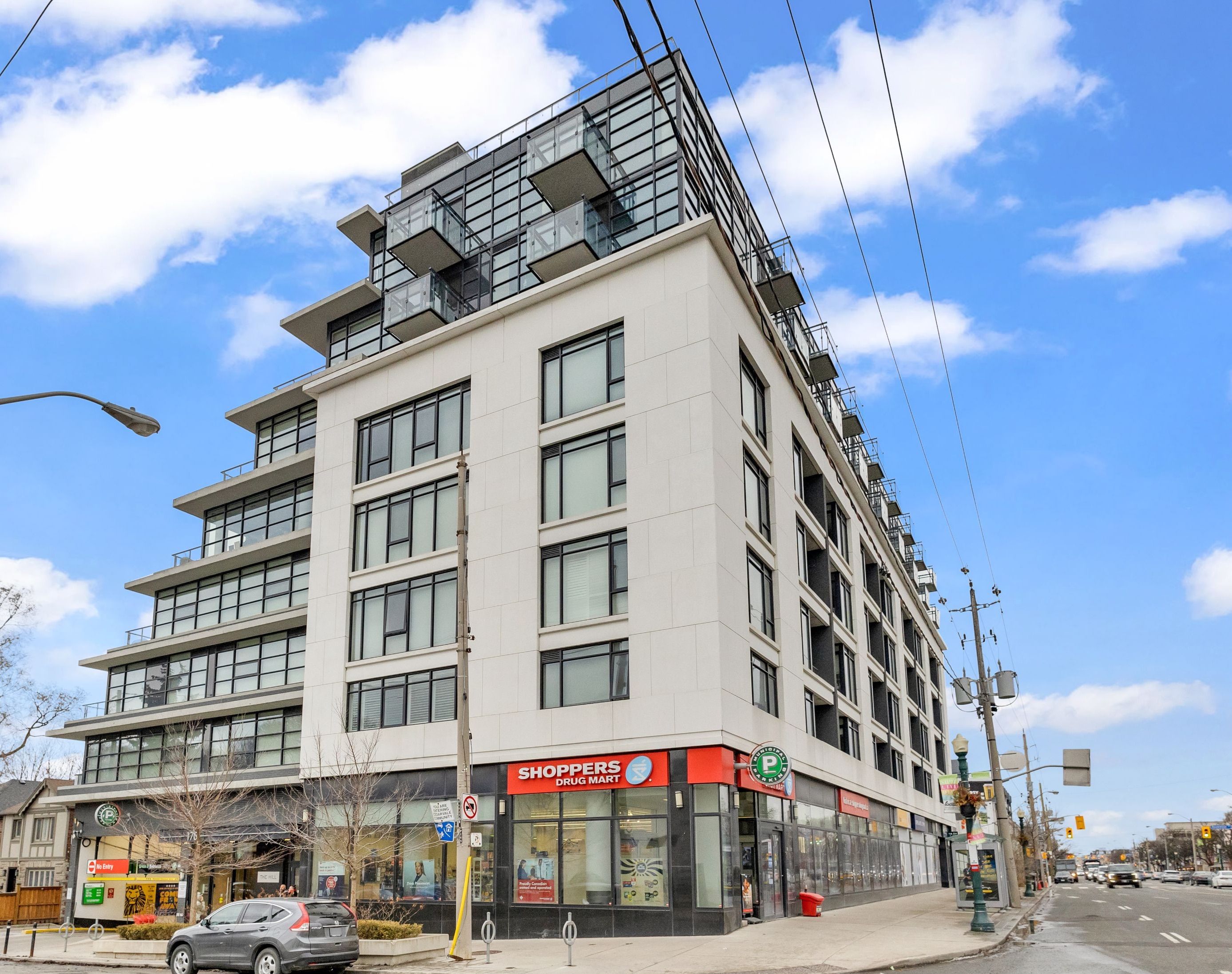 170 Chiltern Hill Road 402