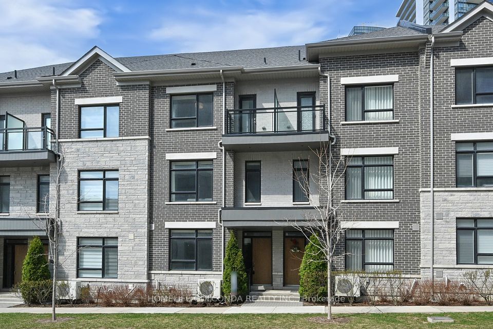 54 Saddlecreek Drive, Markham, ON L3T 0G5