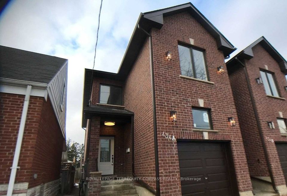 434A Midland
