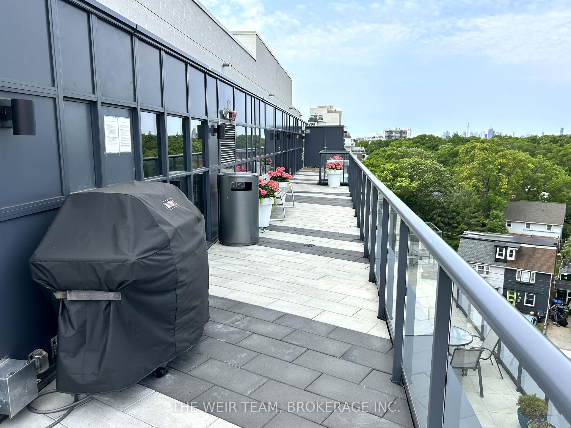 1 Bedroom Condo at 1400 Kingston, Toronto For sale
