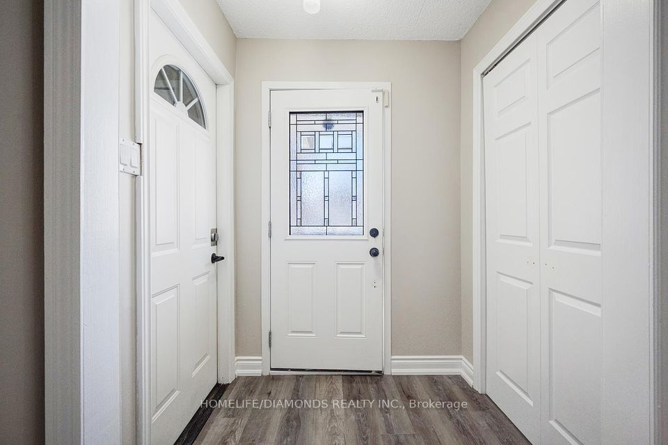 79 Ecclestone Drive, Brampton, ON L6X 3M8
