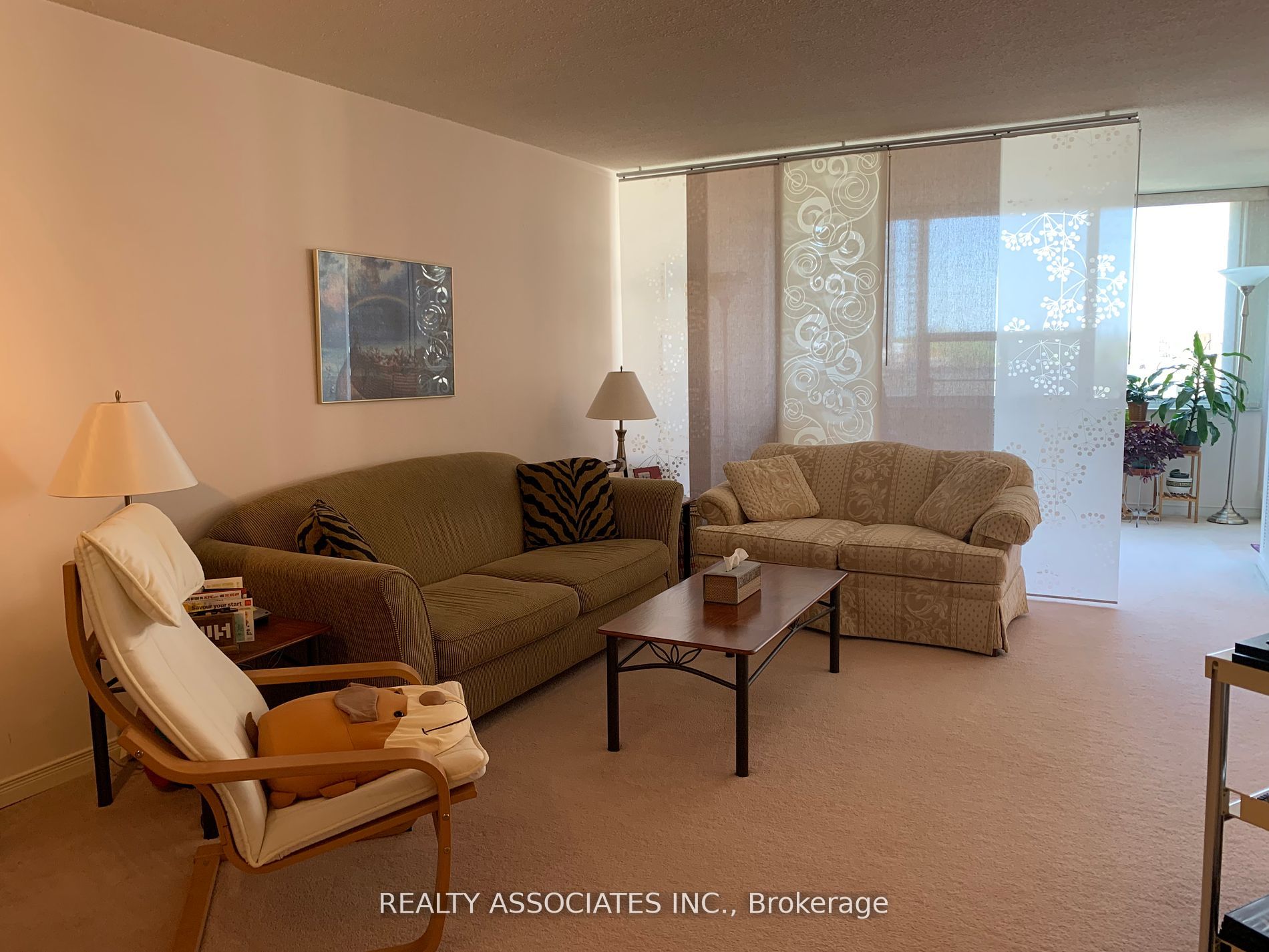 45 Huntingdale Boulevard, #808