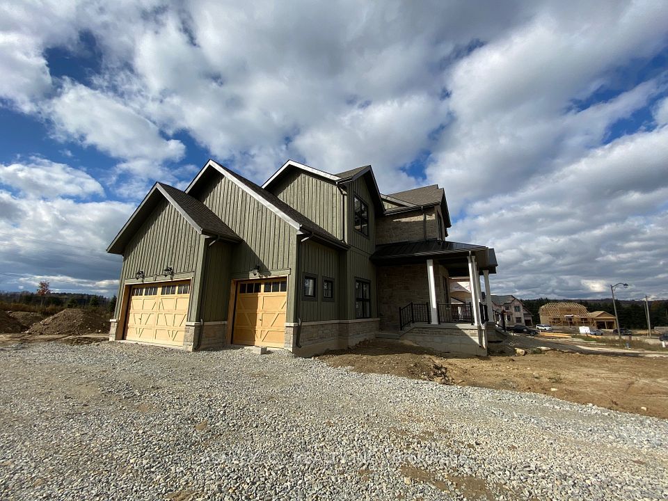 98 William Crisp Drive, Caledon, ON L7K 2R7