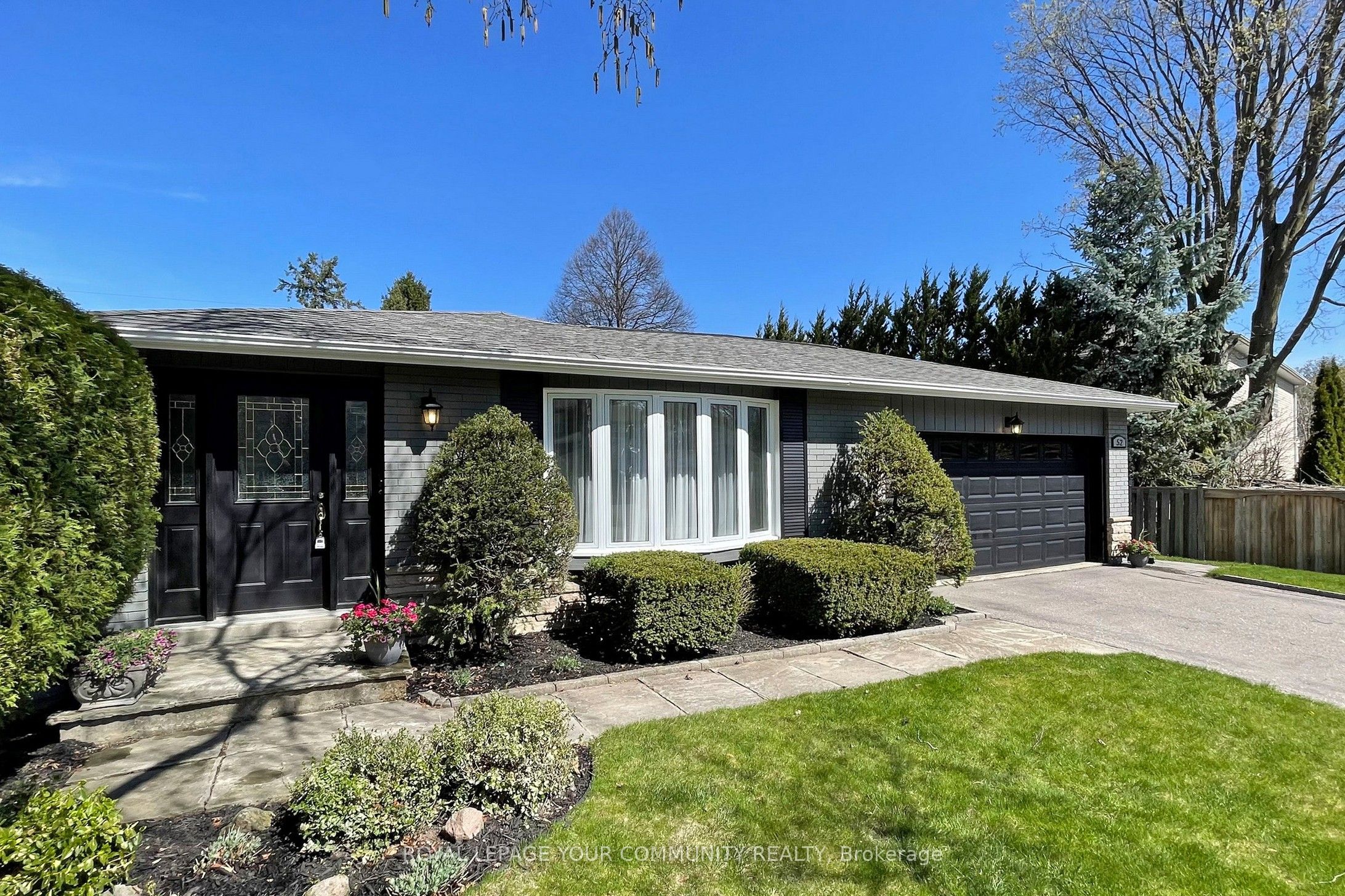 52 Colonsay Road