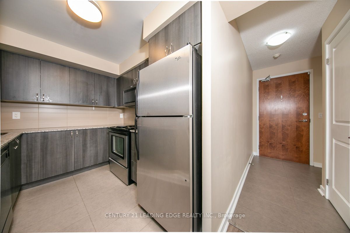 1235 Bayly Street, #901