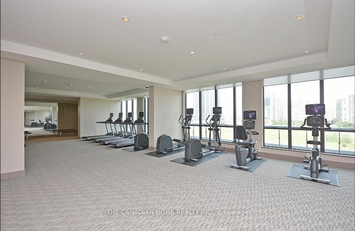 2 Bedrooms Condo at 3975 GRAND PARK, Mississauga For sale