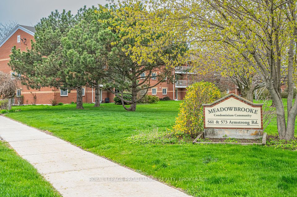 573 Armstrong