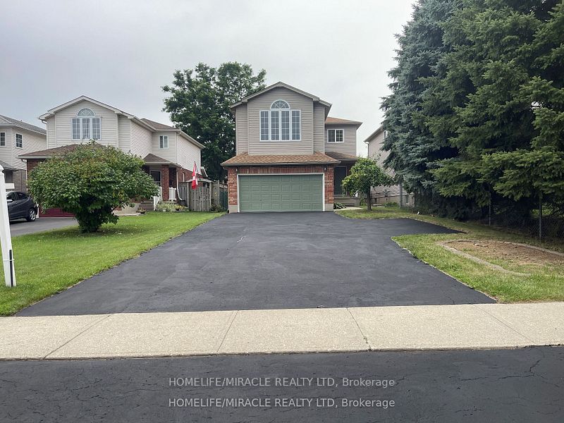 6 Resurrection Drive