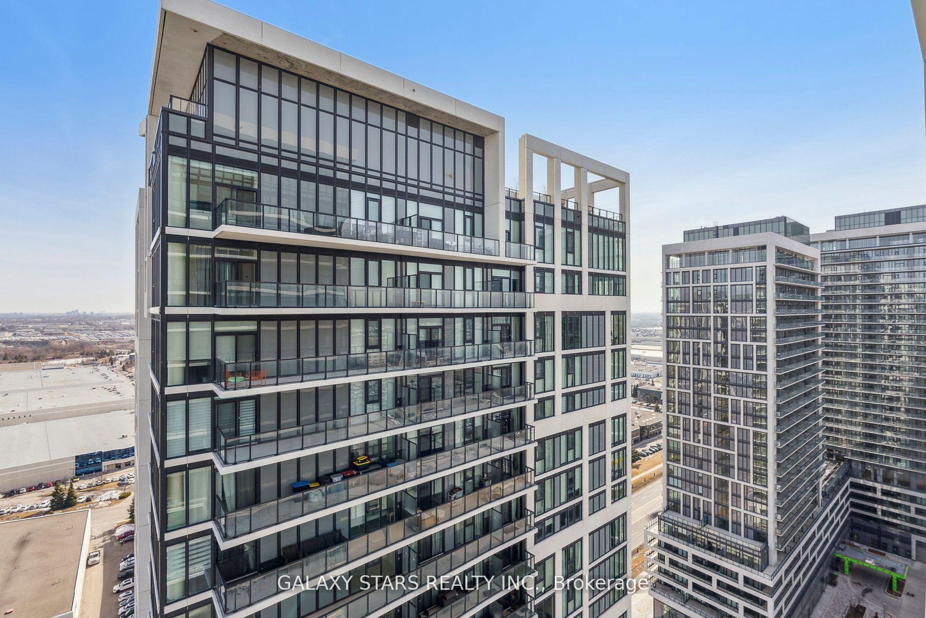 2 Bedrooms Condo at 9000 Jane,  Vaughan For sale