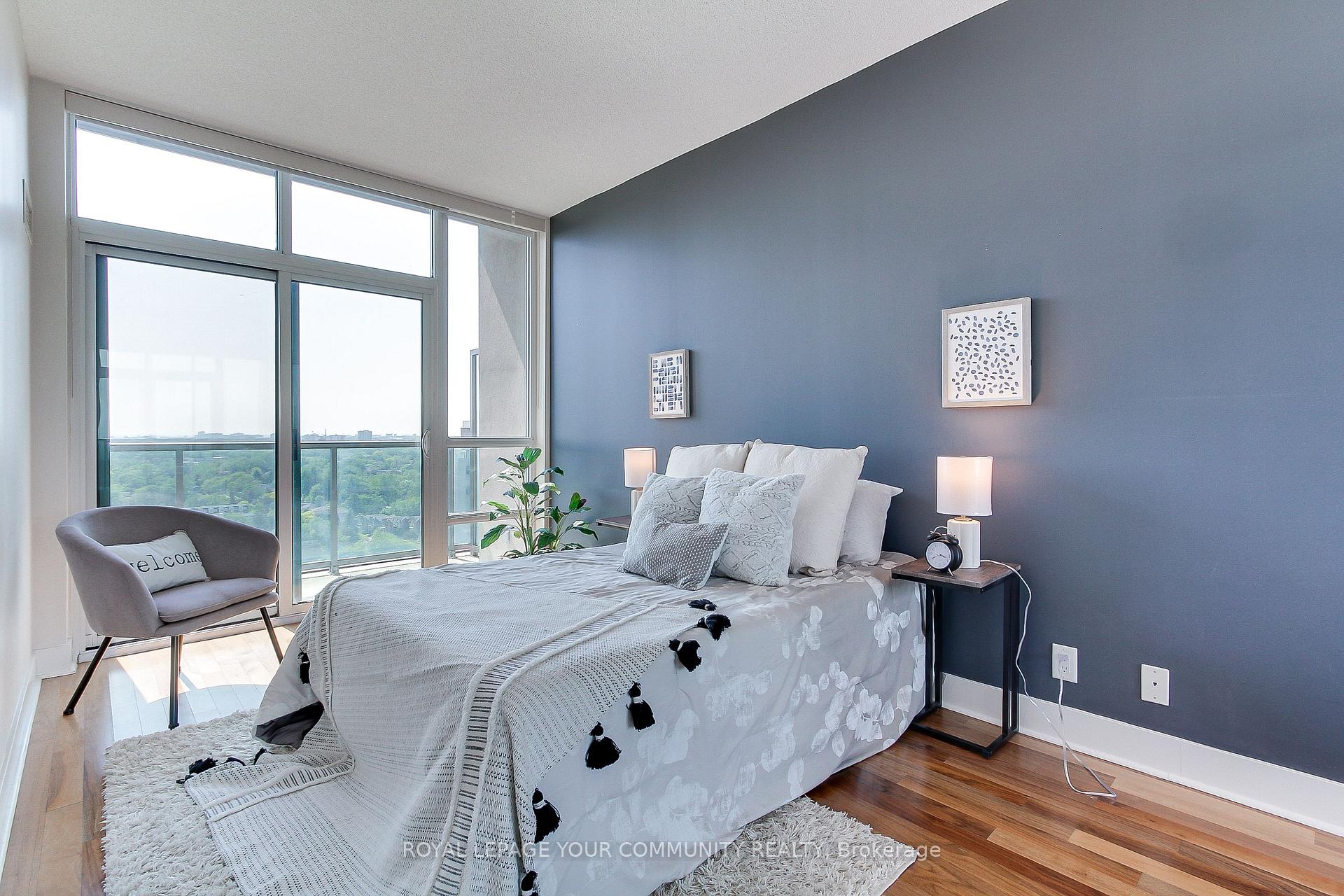 1 Bedroom Condo at 26 Norton, Toronto For sale