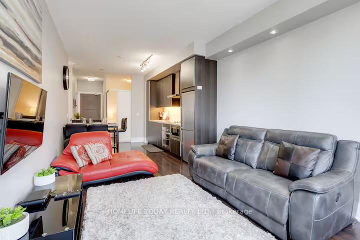 2 Bedrooms Condo at 300 Front, Toronto For sale
