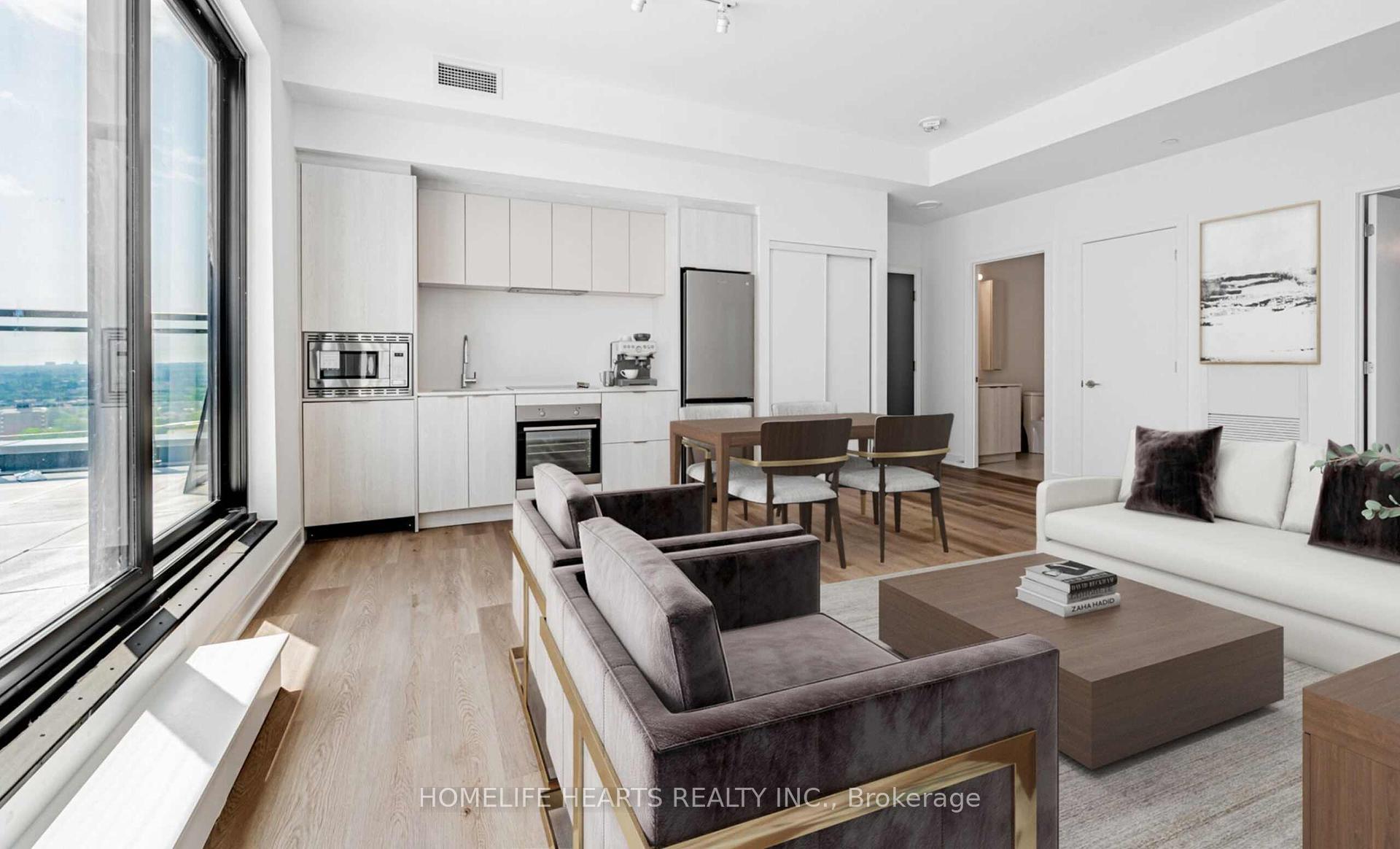 3 Bedrooms Condo at 86 Dundas, Mississauga For sale