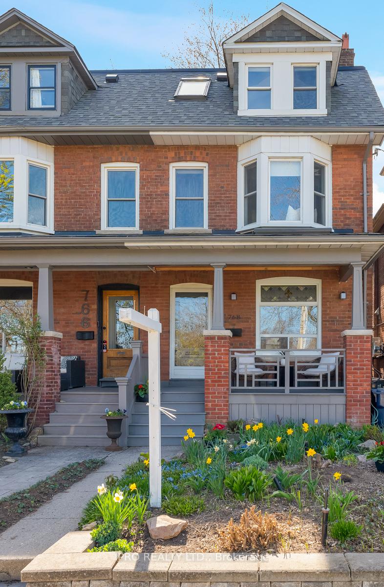 New Listing