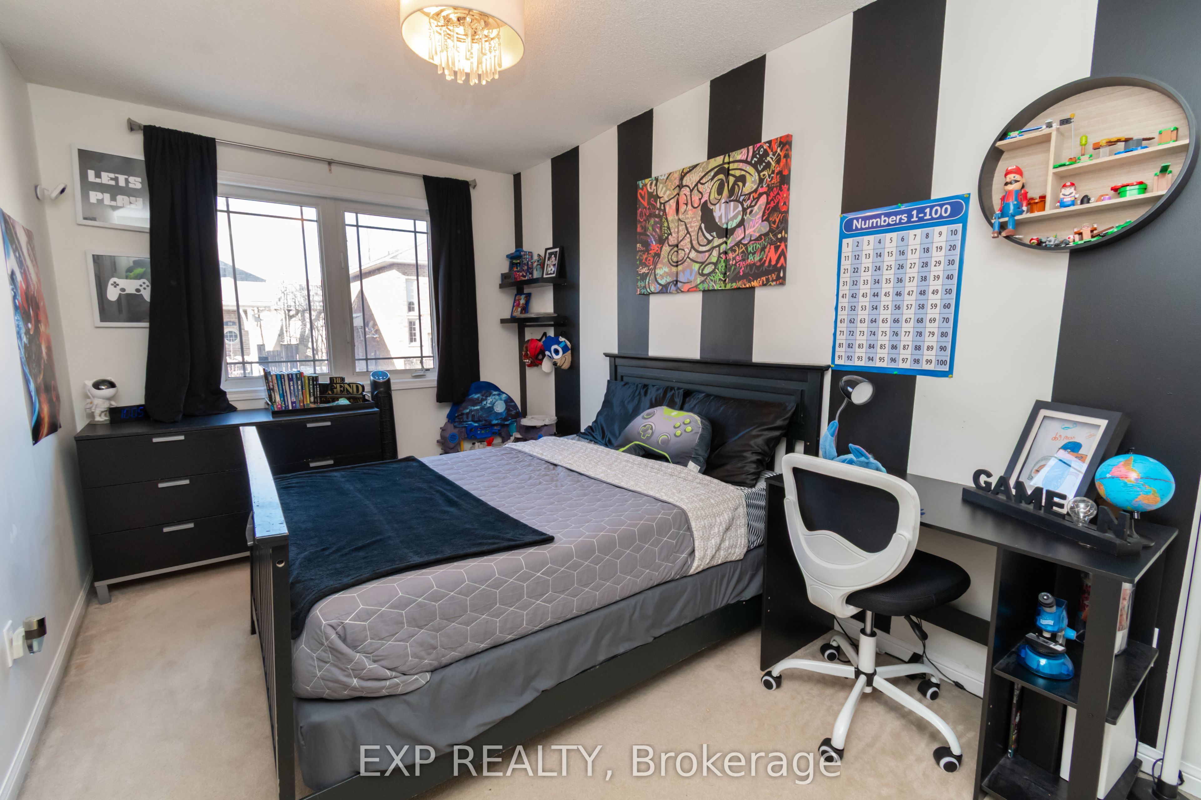 175 Stanley Street, #65