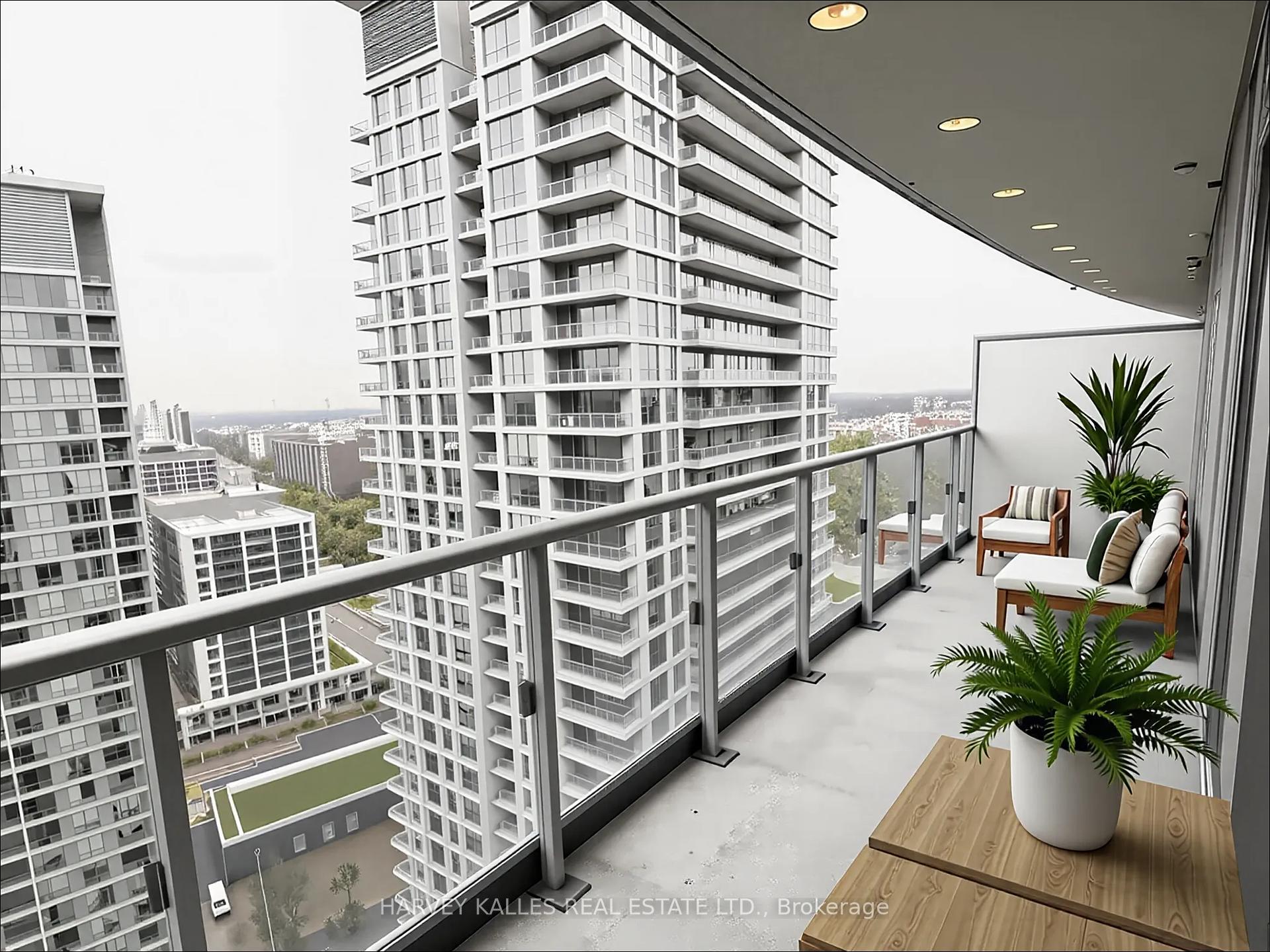 2 Bedrooms Condo at 70 Forest Manor,  Toronto For sale