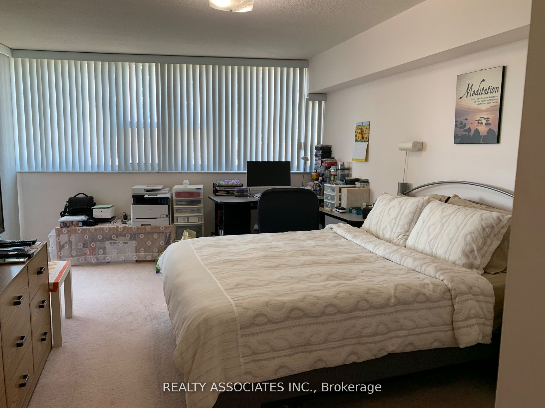 45 Huntingdale Boulevard, #808