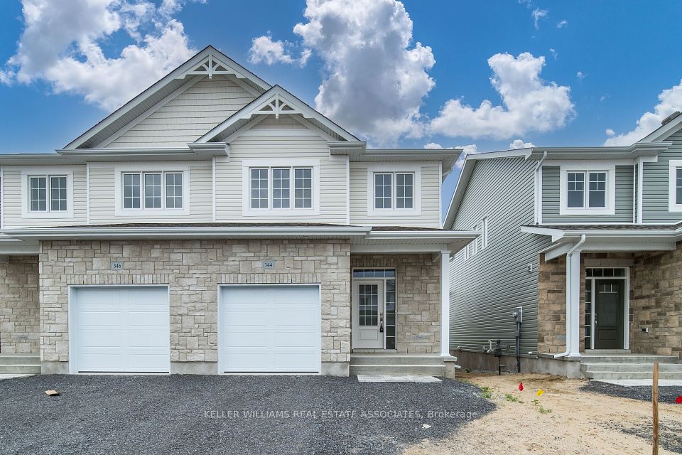 344 Buckthorn