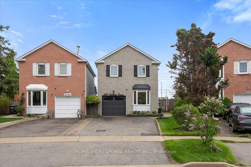 3196 Cambourne