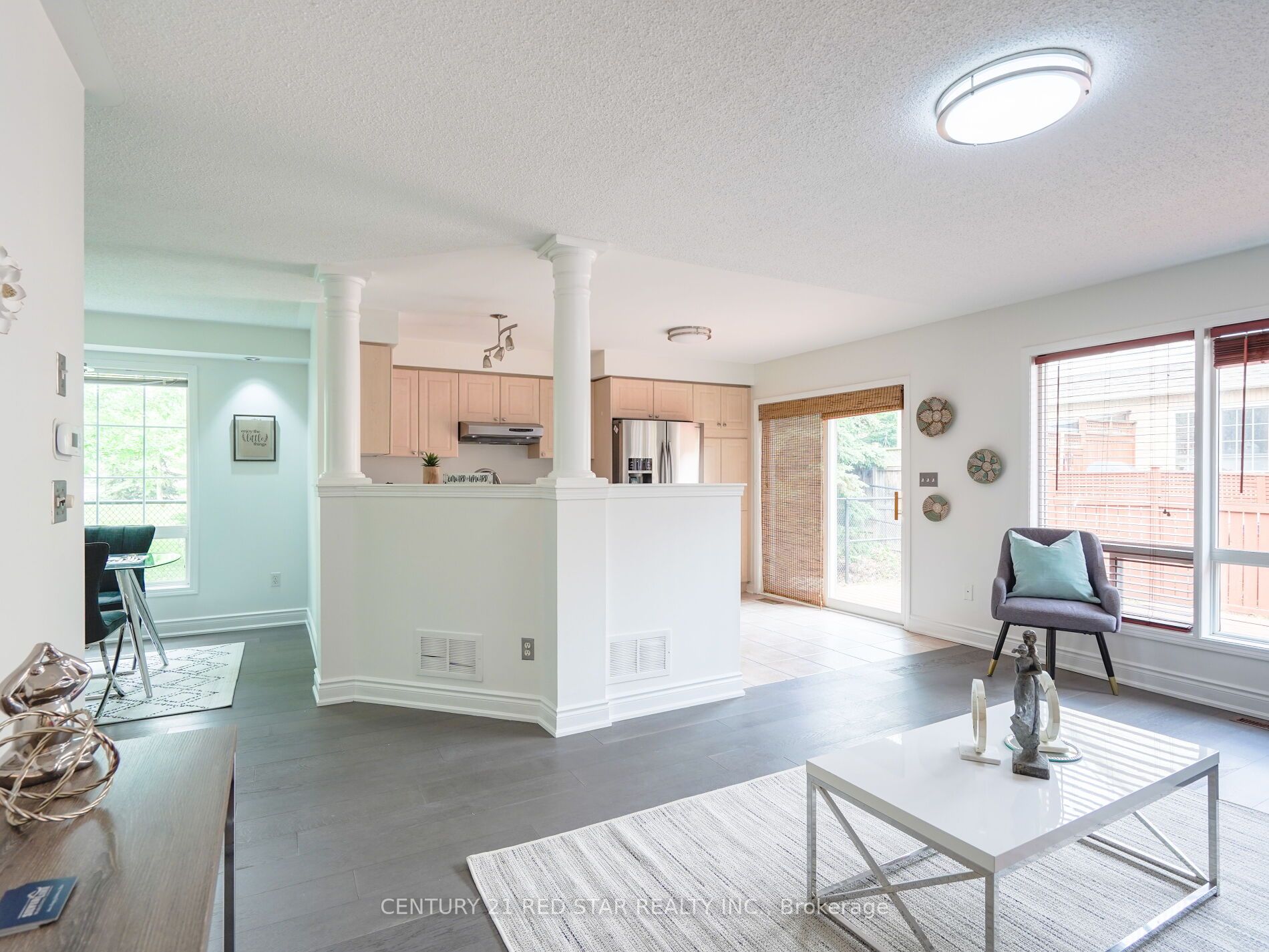 1144 Barclay Circle