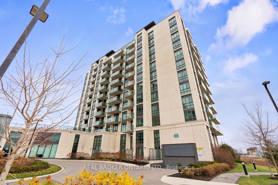 #408 - 65 Yorkland Boulevard, Brampton, ON L6P 4M5