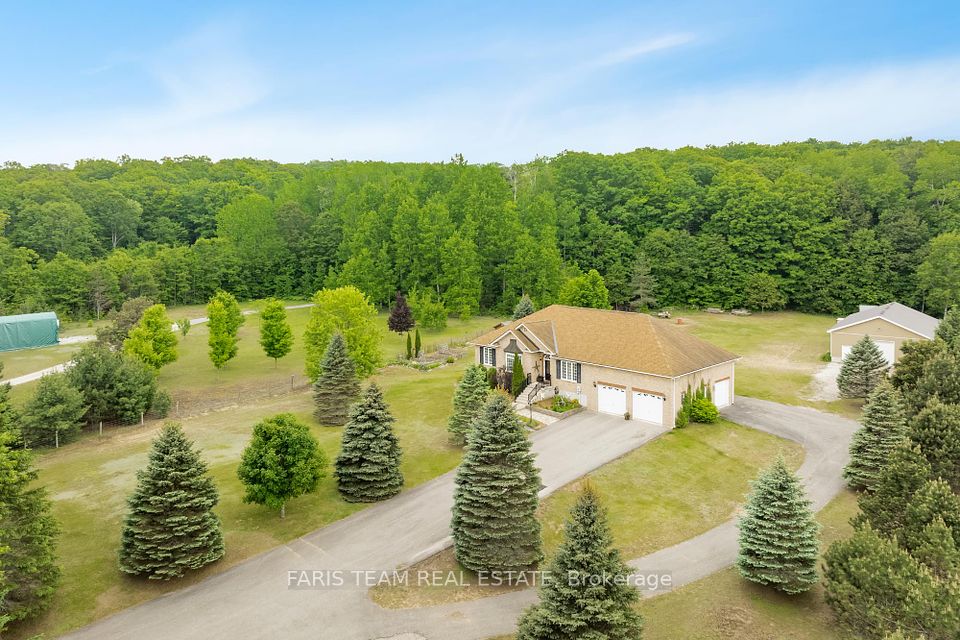 6972 Concession Road 2