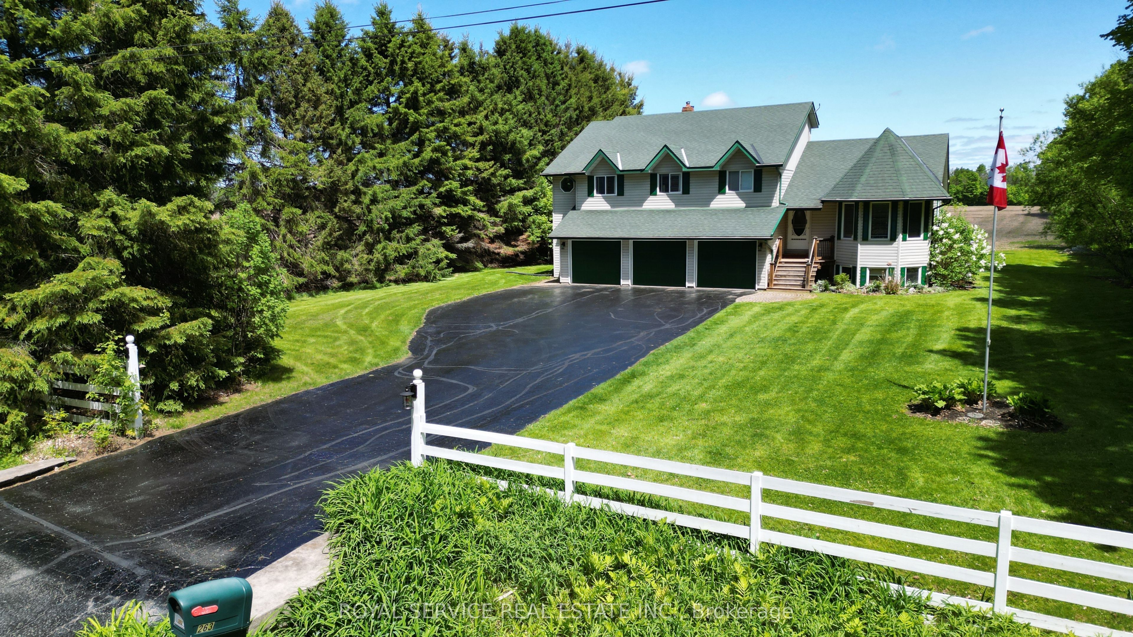 263 Lawson Road, Brighton, ON K0K 1H0