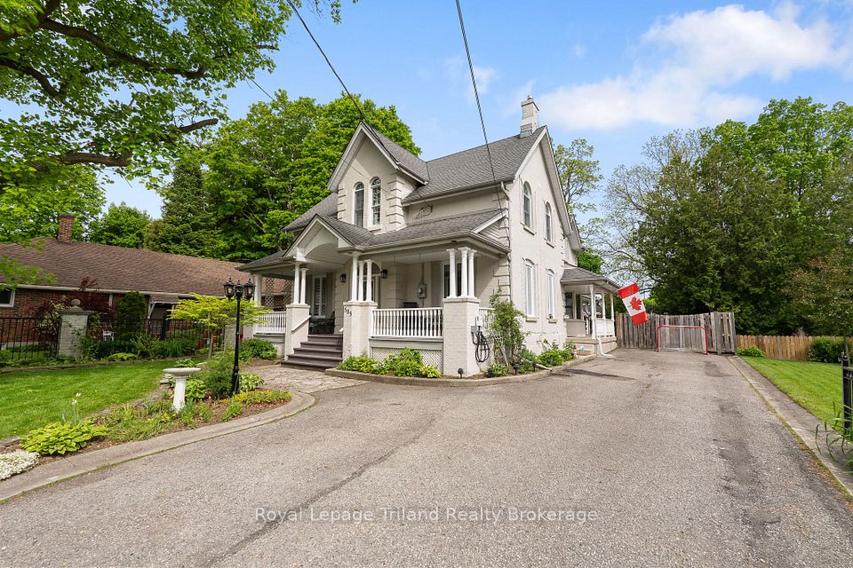 505 Devonshire