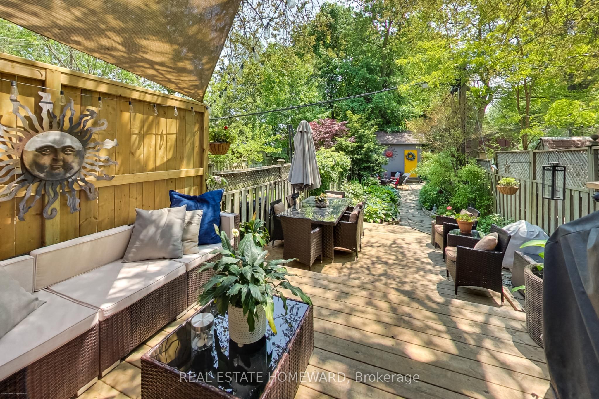 83A Swanwick Avenue