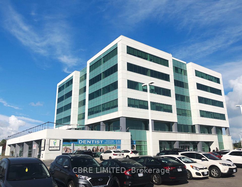520 Ellesmere