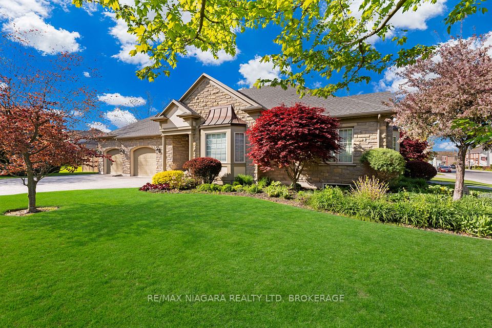 222 FOUR MILE CREEK Road, Niagara-on-the-Lake, ON L0S 1P0