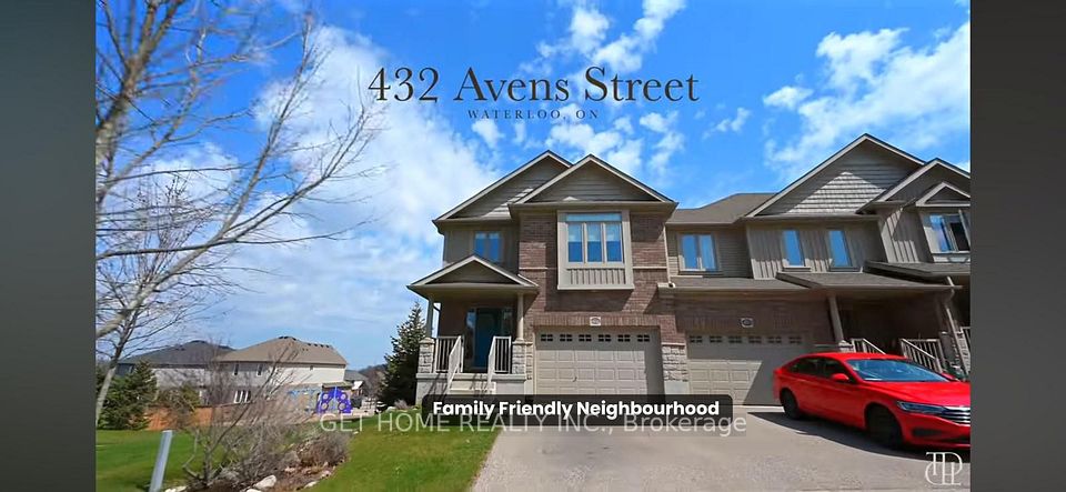 432 Avens Street