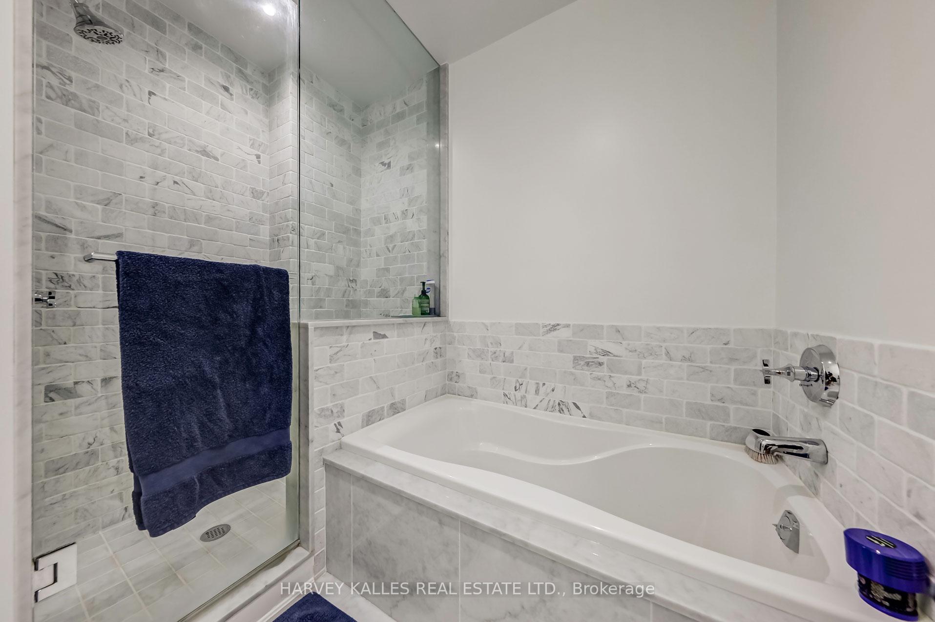 80 Yorkville Avenue 501