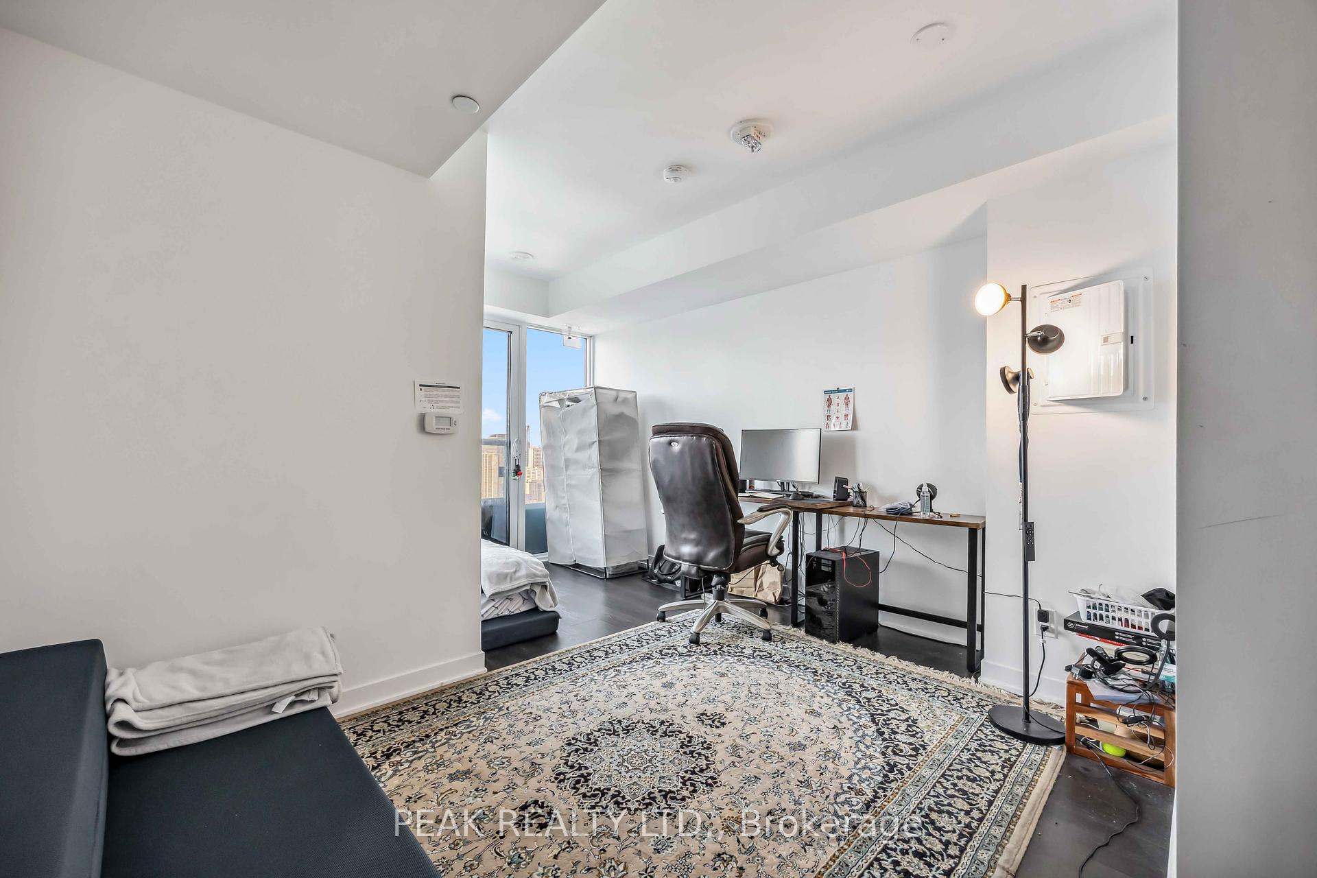 Condo at 319 Jarvis,  Toronto For sale