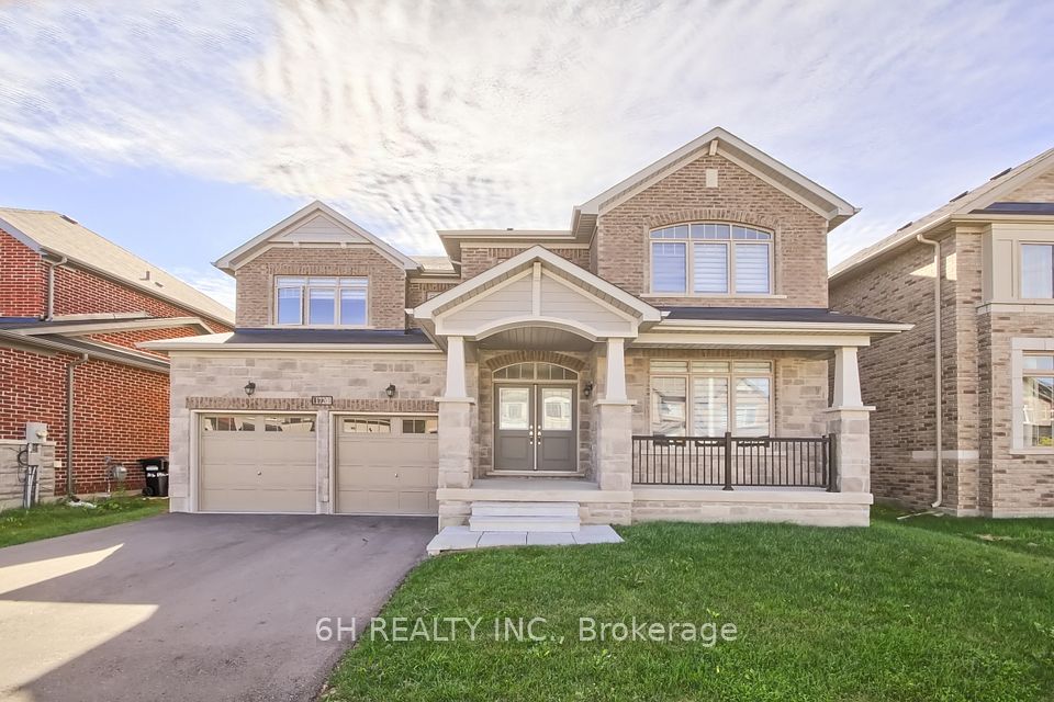 1720 Emberton