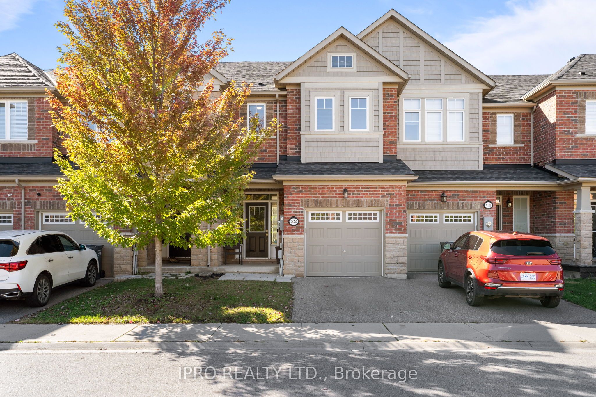 22 Abigail Crescent, Caledon, ON L7C 4C7