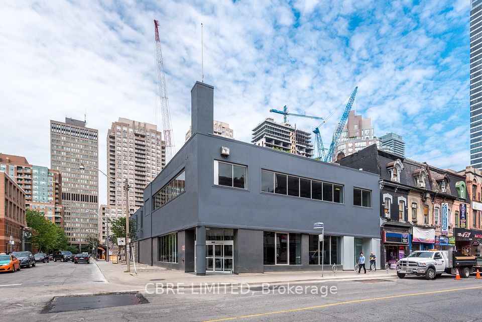 530 Yonge