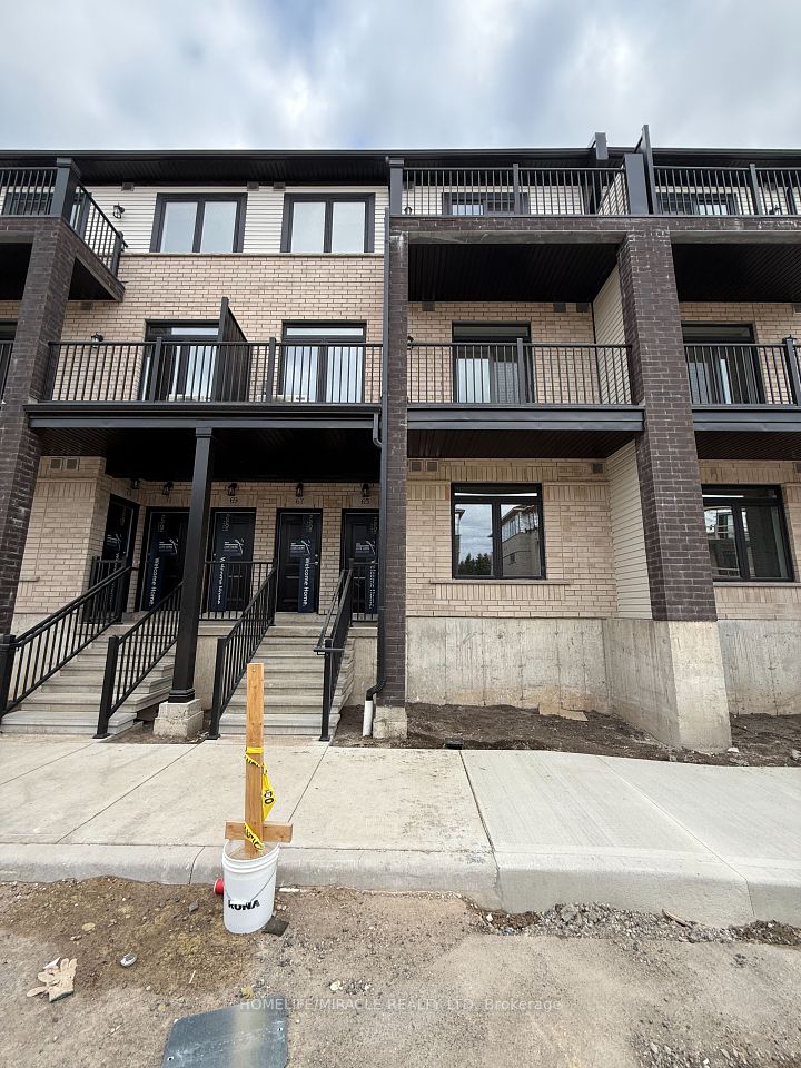 65 Thatcher Drive, Guelph, ON N1L 1B3