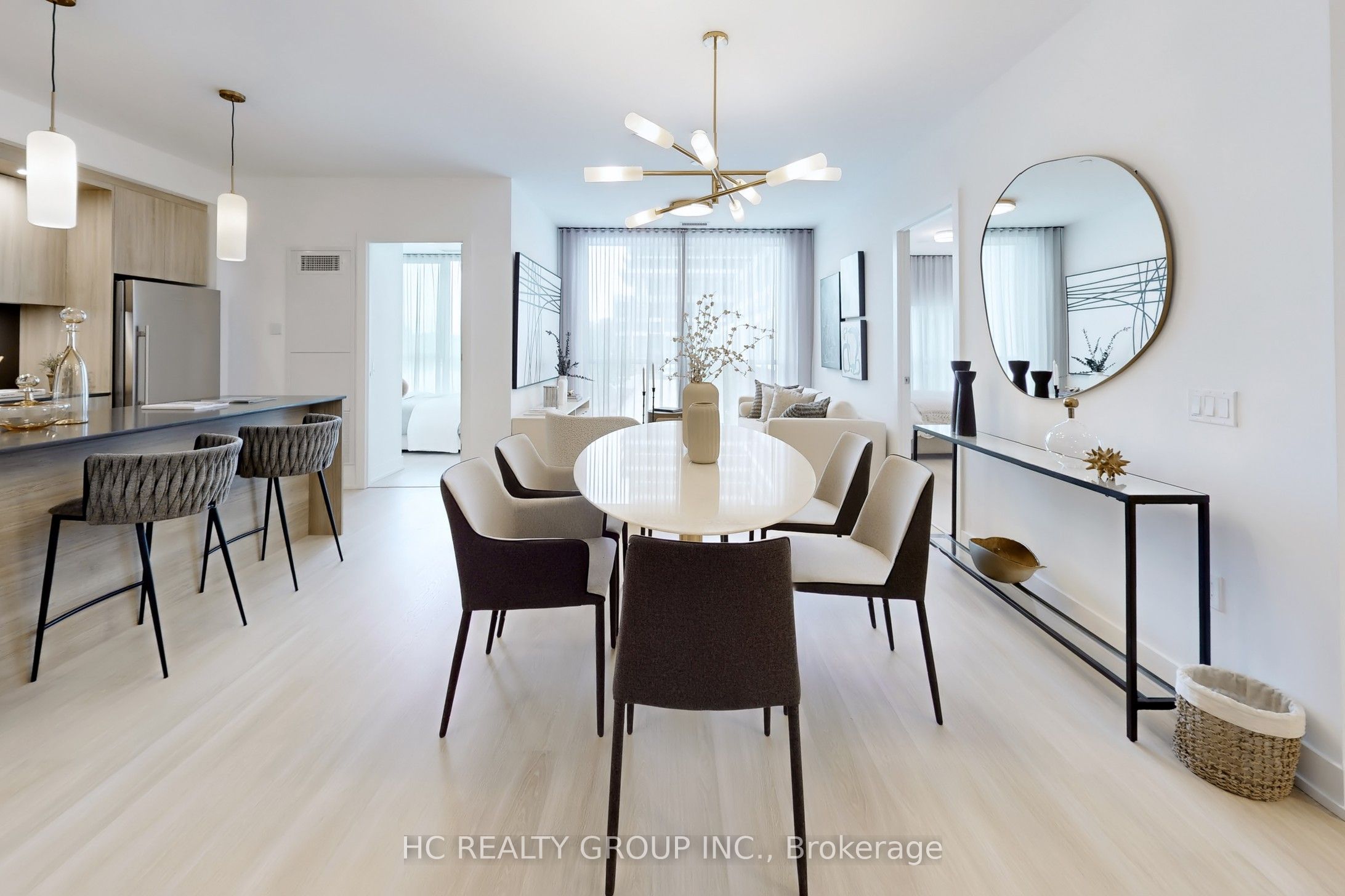 30 Inn On The Park Drive, #222