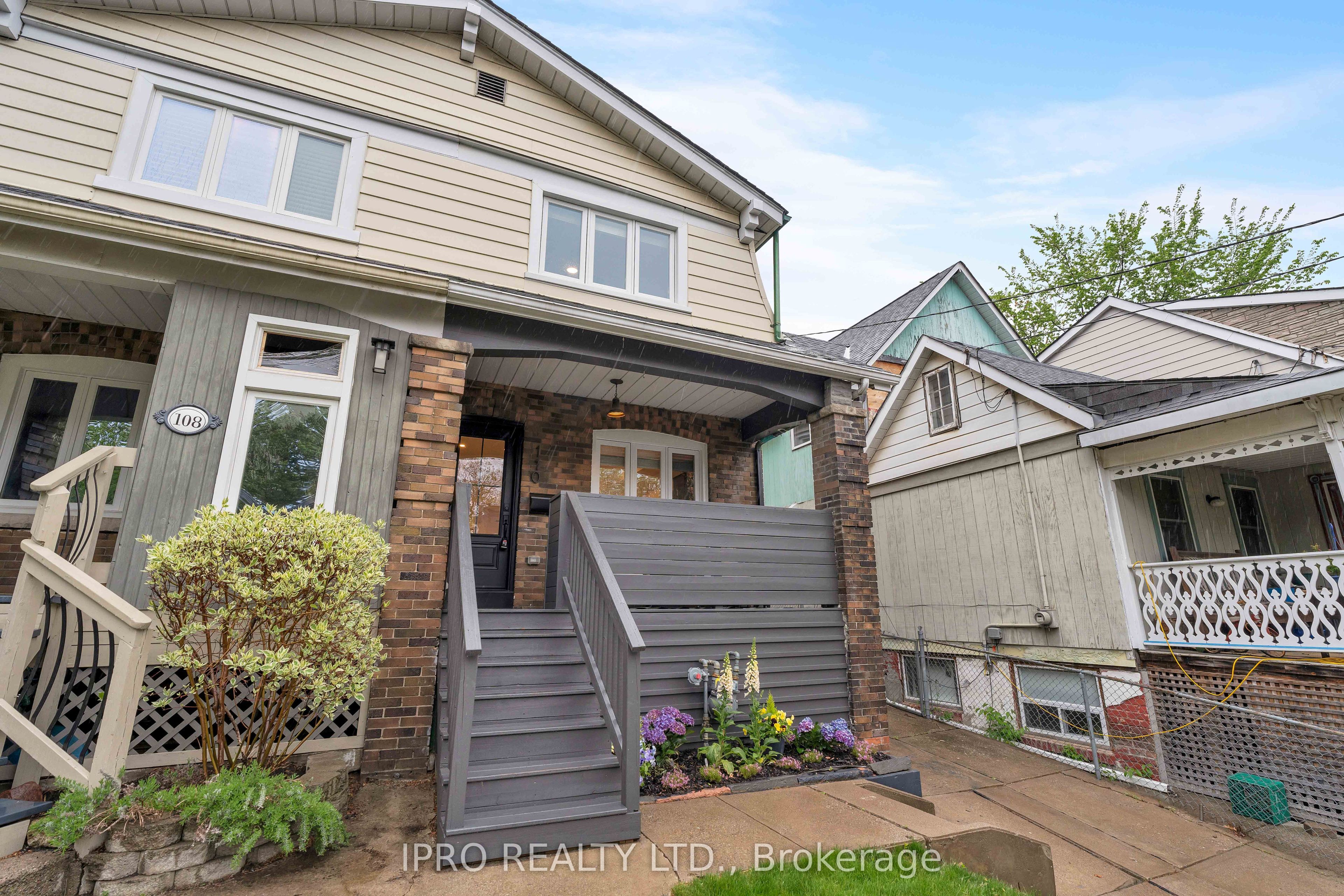 110 Duvernet Avenue