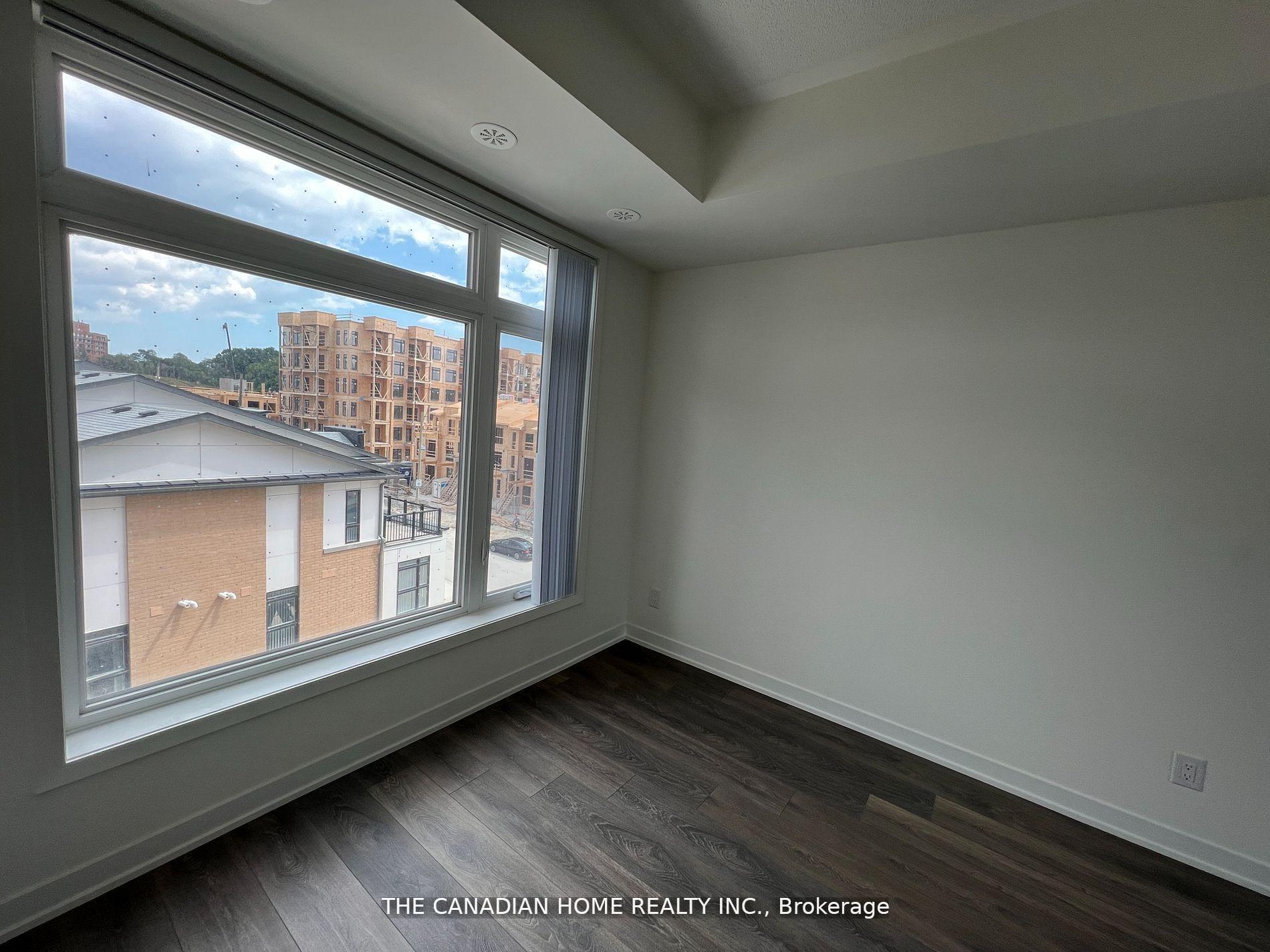 1 Bedroom Condo at 160 CANON JACKSON, Toronto For sale