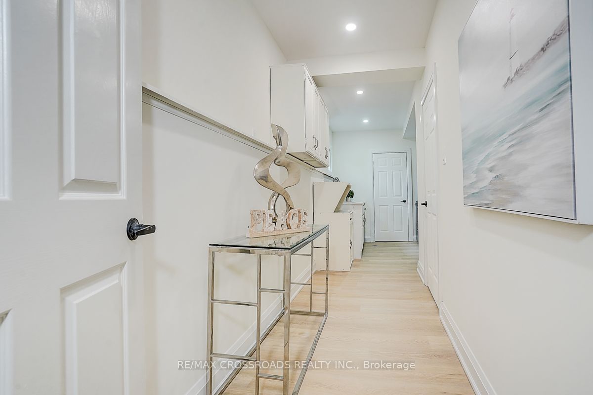 160 letitia Street