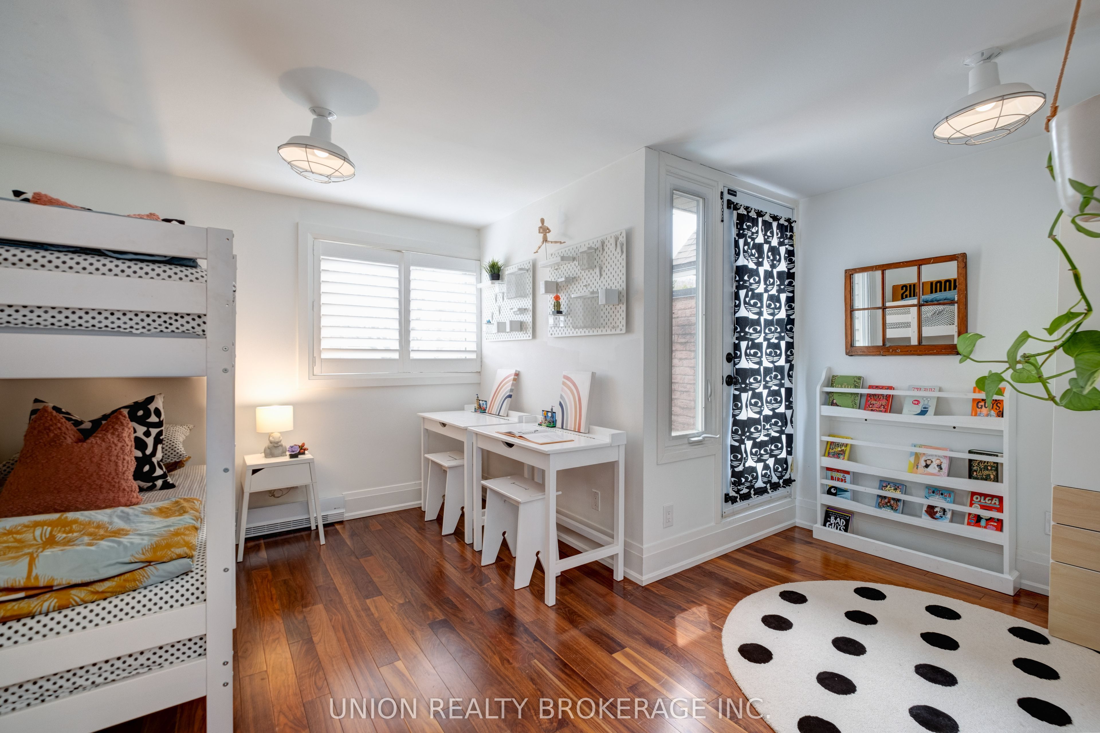 50 Battenberg Avenue, #4