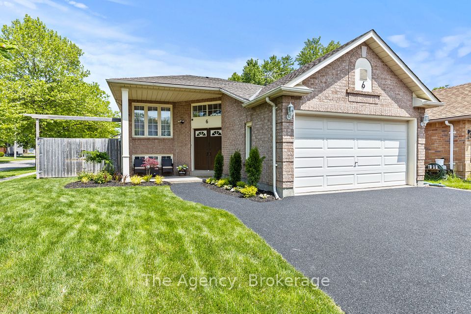 6 Madison Court, Welland, ON L3C 7G3