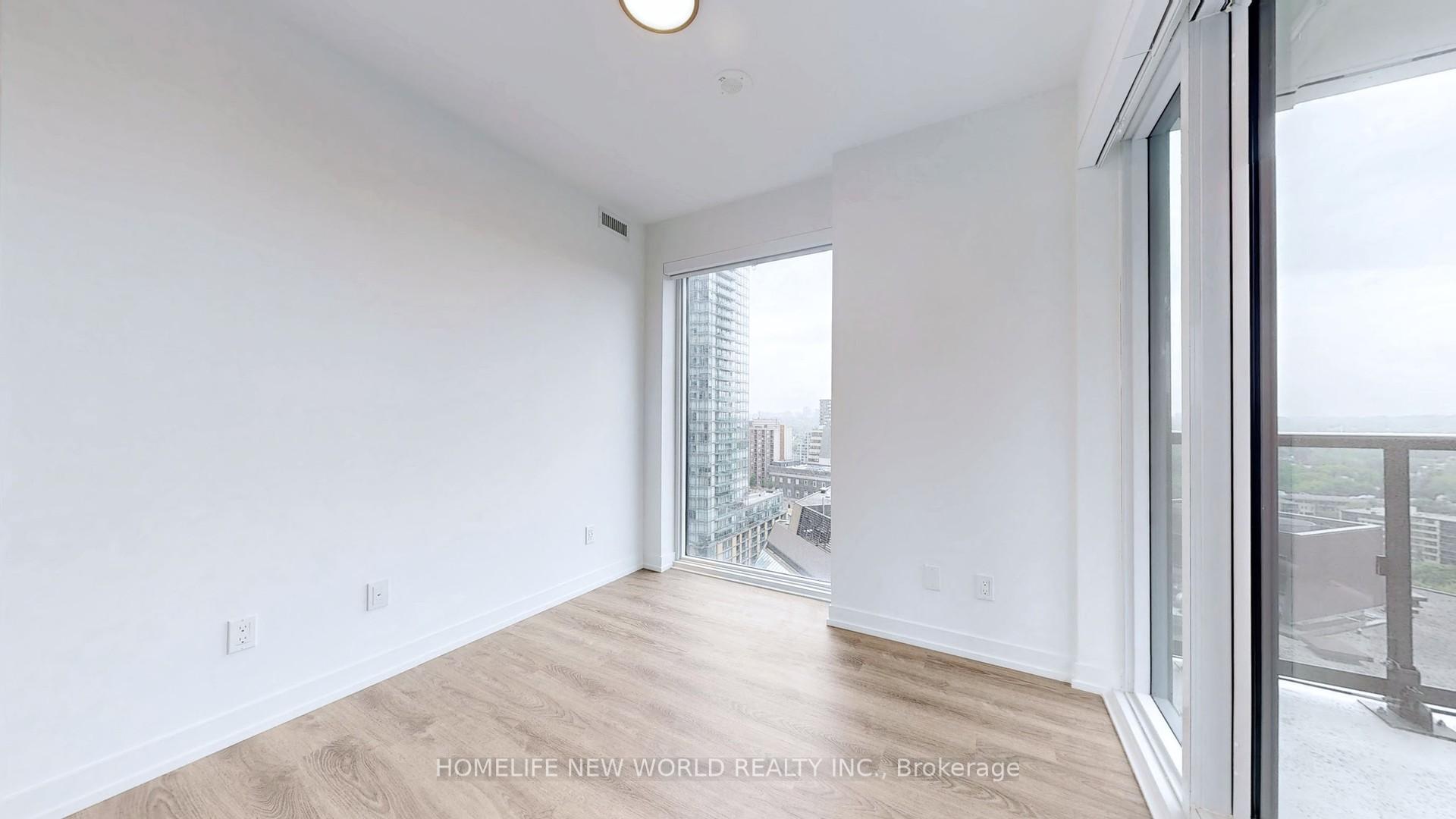 2 Bedrooms Condo at 771 Yonge, Toronto For sale
