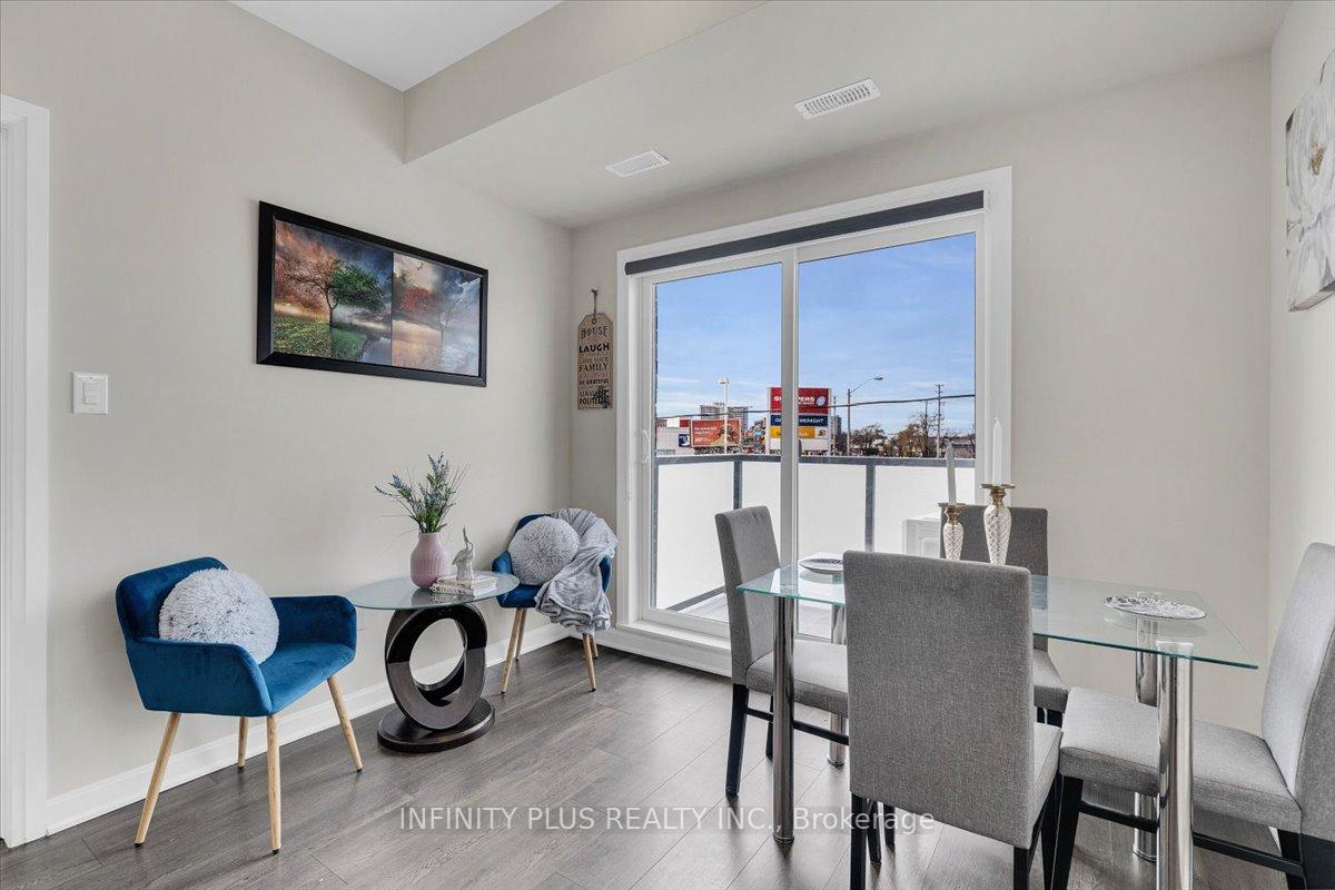 3 Bedrooms Condo at 1085 Danforth, Toronto For sale