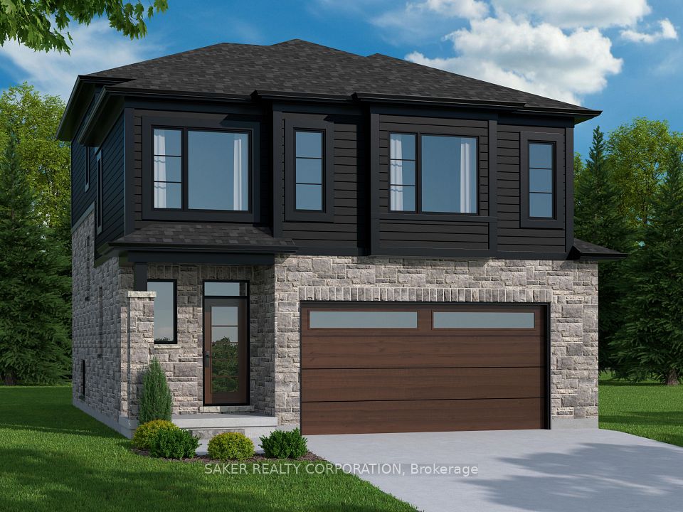 534 REGENT