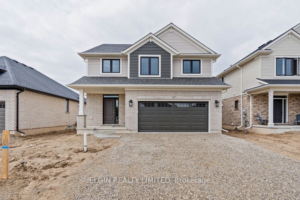 29 Hemlock