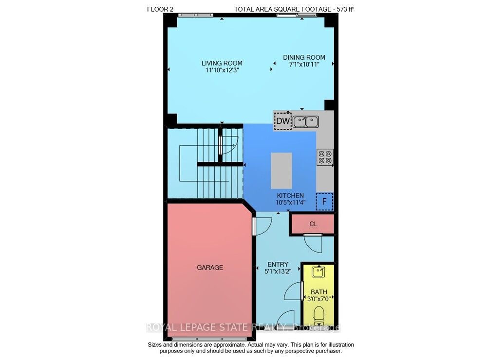 541 Winston Road, #53